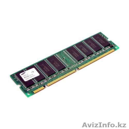 Оперативная память - Изображение #1, Объявление #5402