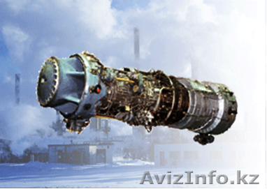 Газотурбинный двигатель НК-12СТ - Изображение #1, Объявление #36279