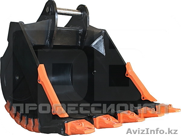 Навесное оборудование и зап.части на спец.технику - Изображение #1, Объявление #109363