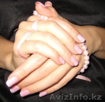 Маникюр на дому - Изображение #1, Объявление #144663