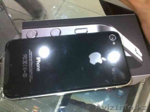 FOR SALE:BRAND NEW APPLE IPHONE 4G/HD 32GB UNLOCKED FOR $350USD - Изображение #1, Объявление #179213