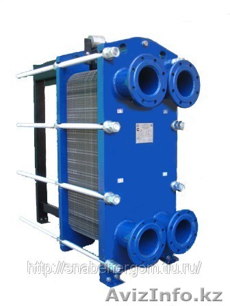 Организация продаст теплообменники Германия - Изображение #1, Объявление #244923