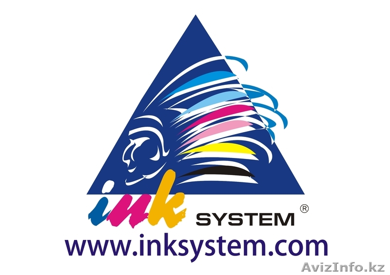 EPSON.CANON.HP.снпч,пзк,фоточернила - Изображение #1, Объявление #274616