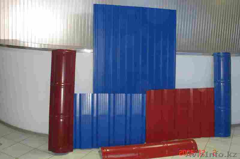 ТОО БАТЫС ПЛАСТИК - Изображение #1, Объявление #260895