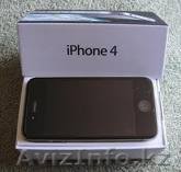 купить 2 получить 1 бесплатный iphone Apple 32GB 4G факел и BlackBerry 9800 новы - Изображение #1, Объявление #290087