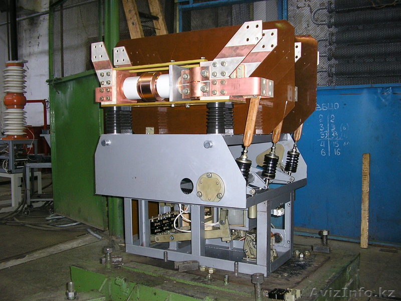 Коммутационное оборудование - Изображение #1, Объявление #326863