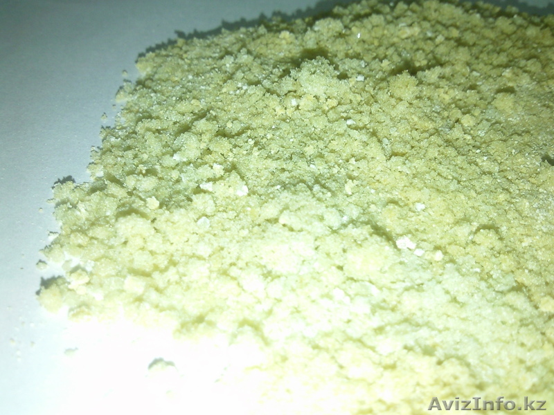 Купорос железный  Сульфат железа  Сернокислое железо Коагулянт - Изображение #1, Объявление #341248