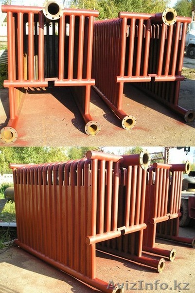 Водогрейные котлы НР-18 на заказ. - Изображение #1, Объявление #424547