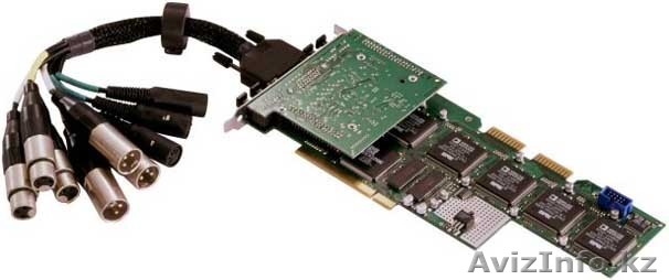 Звуковая карта SCOPE PROJECT 4.0 - Изображение #1, Объявление #425703