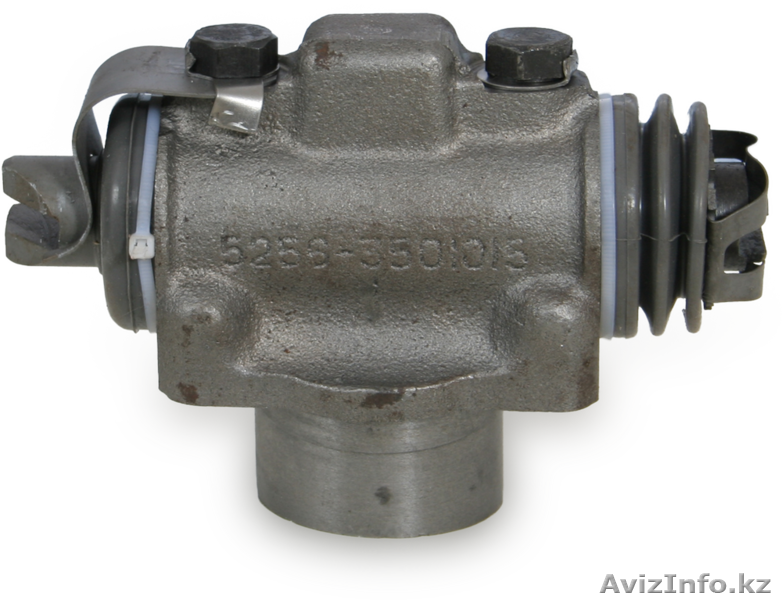 Запчасти к автобусу ЛиАЗ 5256 - Изображение #1, Объявление #173987