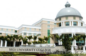 Магистратура в Малайзии от 5 400 USD в год!!! - Изображение #1, Объявление #467424