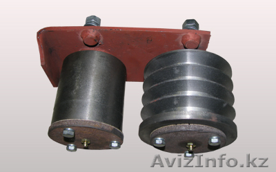 БЛОК НАТЯЖНОЙ КО-505A Казахстан - Изображение #1, Объявление #639752