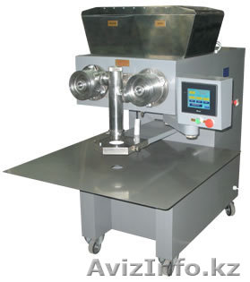 производство кондитерских изделий с НАЧИНКОЙ мучных:ФОРКОН - Изображение #1, Объявление #180327