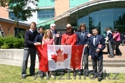 Летний лагерь с Канадцами в Турции - Изображение #1, Объявление #606138