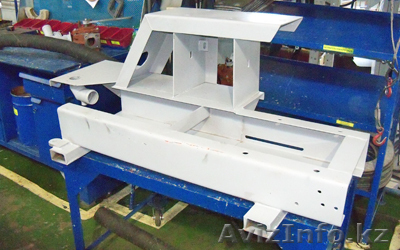 РАМА (подставка под насос) КО-505A - Изображение #1, Объявление #639786