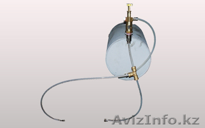 Система смазки КО-503 - Изображение #1, Объявление #639791