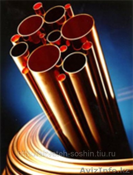 Продам трубы, котельные, газлифтные, нержавейка, холоднотянутые  - Изображение #1, Объявление #781800