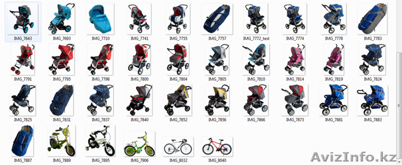 Ищем оптовых партнеров в Актобе на детские товары - Изображение #1, Объявление #778199