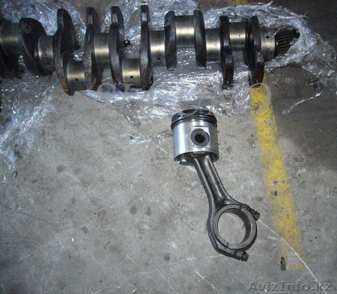 Volvo FH12 D12C  420 поршень - Изображение #1, Объявление #807088