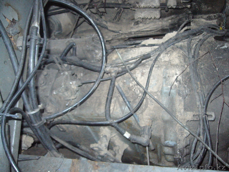 Volvo FH12  VT-2014 коробка передач - Изображение #1, Объявление #806396