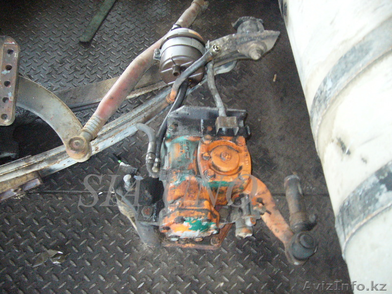 Scania GUR гидроусилитель руля - Изображение #1, Объявление #807076