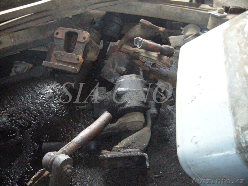 Iveco GUR гидроусилитель руля - Изображение #1, Объявление #807029