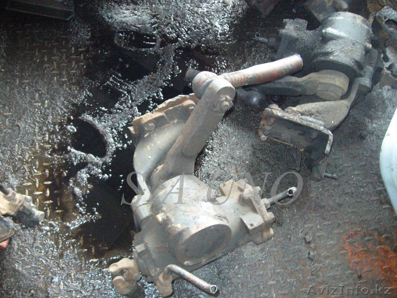 DAF GUR гидроусилитель руля - Изображение #1, Объявление #807068