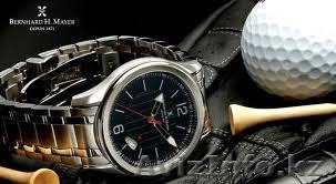 швейцарские часы Bernhard H Mayer - Часы - Изображение #1, Объявление #829311