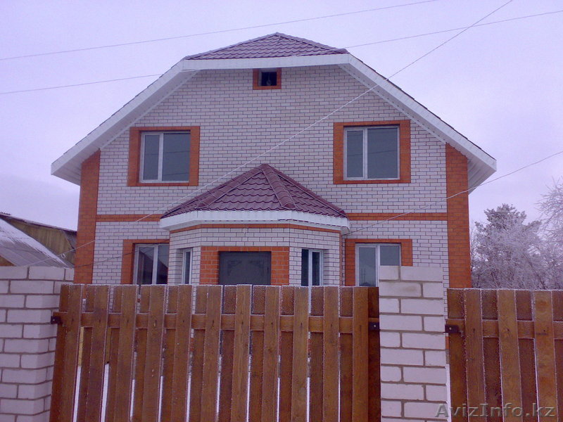 ПРОДАМ ДОМ (мансардный) - Изображение #1, Объявление #848316