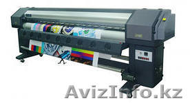 Плоттер INFINITI - Изображение #1, Объявление #895516