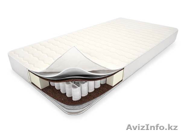 ортопедические матрацы - Изображение #1, Объявление #921295