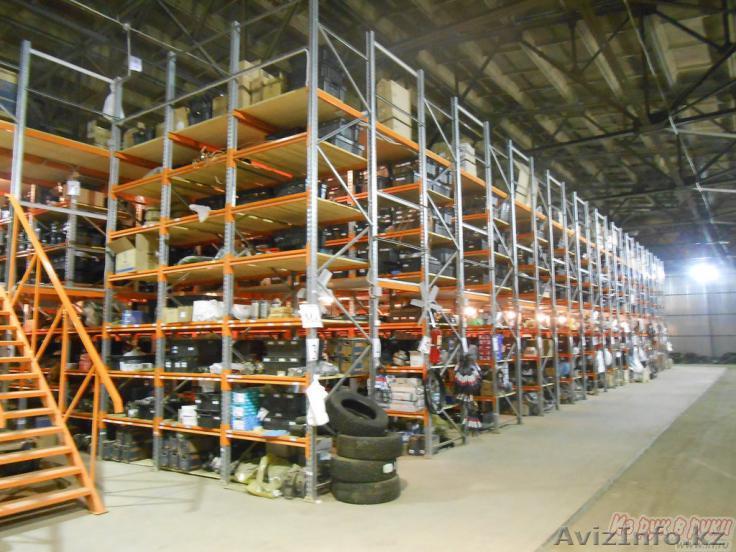 Запчасти оптом и в розницу - Изображение #1, Объявление #908446