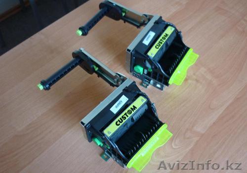 Термопринтеры Custom TG 2480 - Изображение #1, Объявление #915704