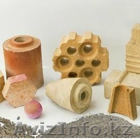 огнеупоры и огнеупорный кирпич, огнеупор - Изображение #1, Объявление #940691