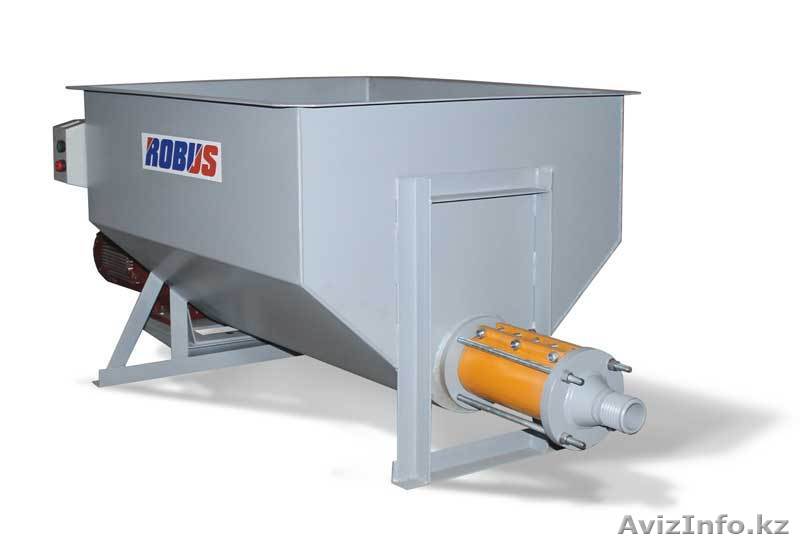 Героторный  насос  Robus 500GN   - Изображение #1, Объявление #994406