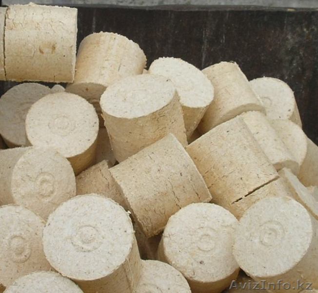 Уголь древесный берёзовый 3-кг, 8-кг, 10-кг. - Изображение #1, Объявление #996064