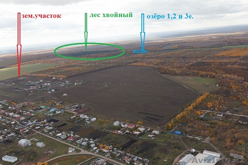Земельные участки под ИЖС г.Самара. - Изображение #1, Объявление #1024441