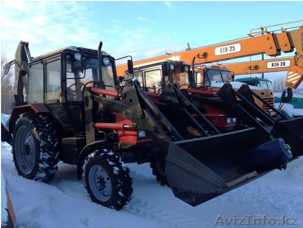 Продам Экскаватор ЭО2626  - Изображение #1, Объявление #1090583