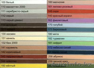 Затирка для швов ULTRACOLOR PLUS - Изображение #1, Объявление #1109881