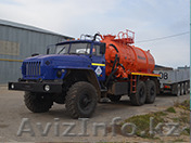 "Спецтехника KZ" - Изображение #1, Объявление #1118777