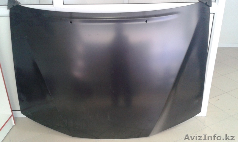 Продам запасные части на TAYOTA HILUX (2008г-2014г). - Изображение #1, Объявление #1126011