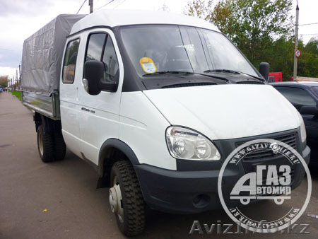             Грузоперевозки - Изображение #1, Объявление #1139860