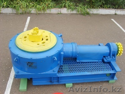 Ротор буровой РУ80х400 - Изображение #1, Объявление #1127870