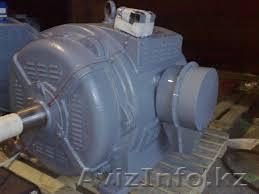 Электродвигатели 4АЗМ, АНК, 4АМ, А4, ДАЗО, ВАО, 4АРМ и др. - Изображение #1, Объявление #1131852