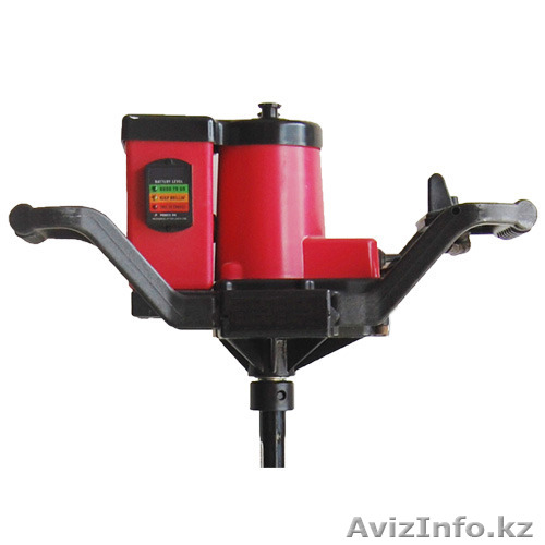 Электроледобур "VISTA" - Изображение #1, Объявление #1176232