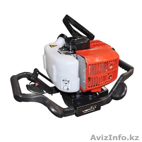 Мотоледобур "VISTA" - Изображение #1, Объявление #1176227