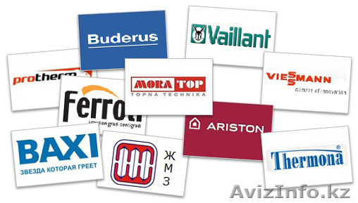 У вас проблемы с газовым котлом??? мы их решим!! - Изображение #1, Объявление #1190790