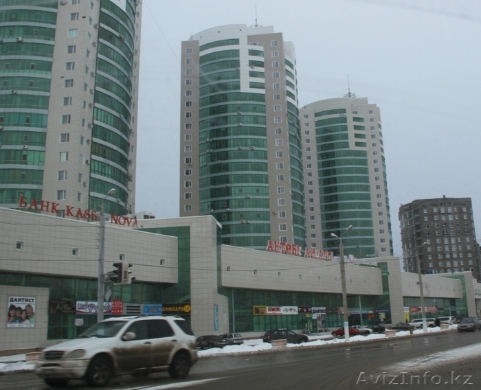 Продам квартиру, можно под офис - Изображение #1, Объявление #1191641