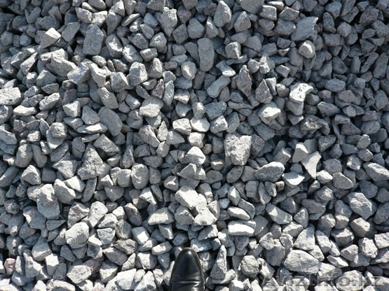 Щебень всех фракции с доставкой по г.Актобе - Изображение #1, Объявление #1206351