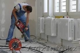 Сантехник со стажем, ГАРАНТИЯ! КАЧЕСТВО! - Изображение #1, Объявление #1219398